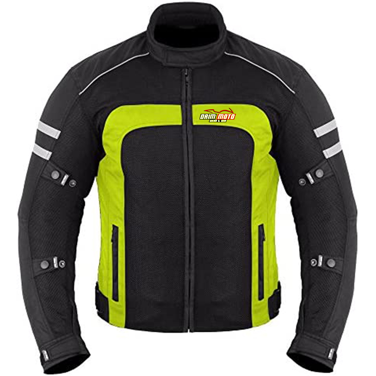 Hot weather riding on sale jacket