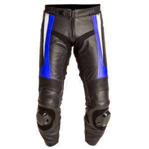 Motorbike Leather Pants #D-P003