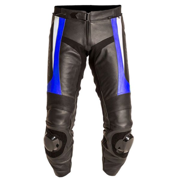 Motorbike Leather Pants #D-P003