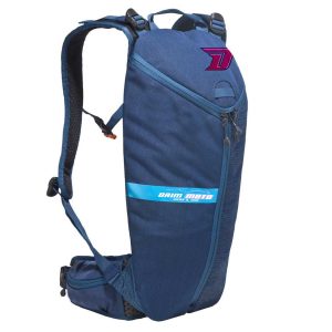 Daim Moto Track Backpack #DM-B002