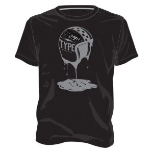 Daim Moto T-Shirt  #DM-T002