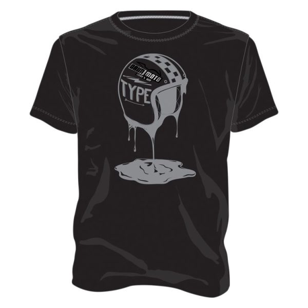 Daim Moto T-Shirt  #DM-T002