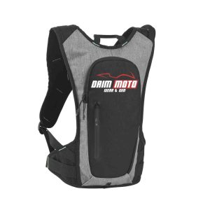 Daim Moto Hydration Backpack  #DM-B001