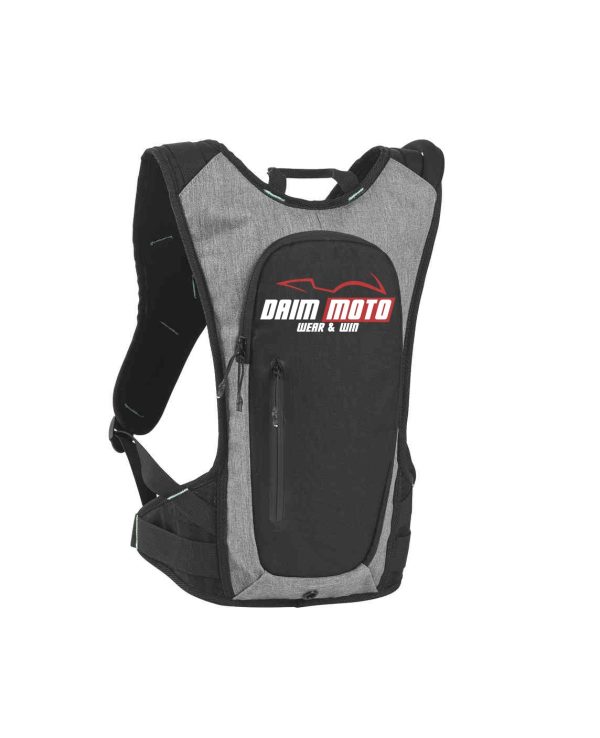 Daim Moto Hydration Backpack  #DM-B001