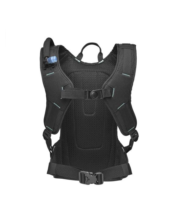 Daim Moto Hydration Backpack  #DM-B001 - Image 2