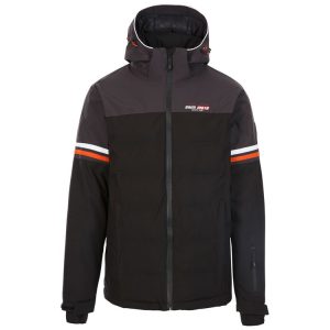 DAIM MOTO MEN'S WATERPROOF CLASSIC JACKET