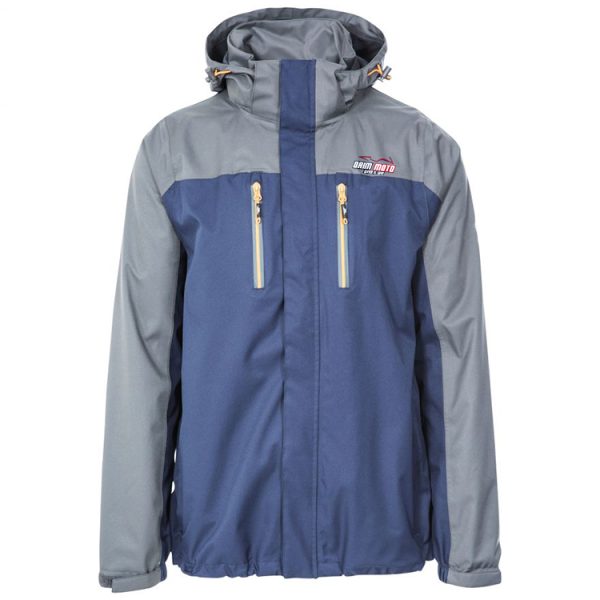Daim Moto MEN'S WATERPROOF JACKET WOOSTER