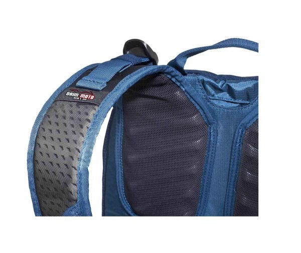 Daim Moto Track Backpack #DM-B002 - Image 3
