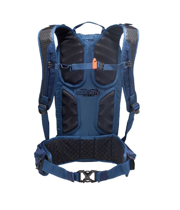 Daim Moto Track Backpack #DM-B002 - Image 2