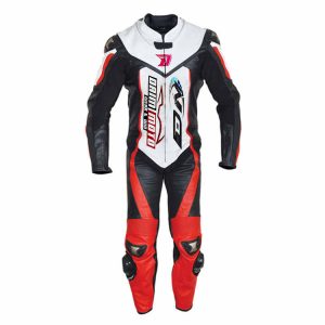 Daim Moto sport warrior pro perforated race suit D-V2.0