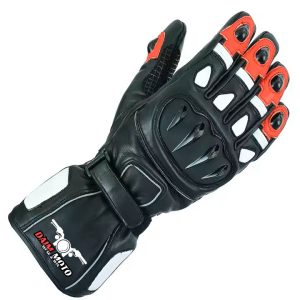 Daim Moto Motorbike Glove