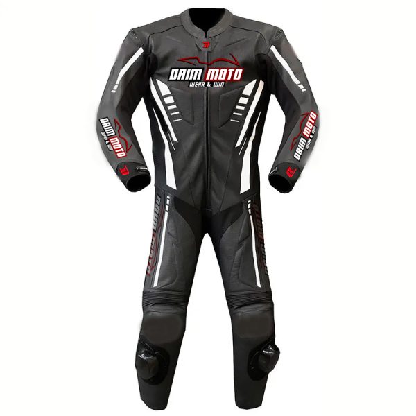 DAIM MOTO Unique Design RACE SPORT ONE PIECE #DM017