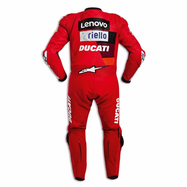 MotoGP 22 - Racing suit - Ducati-v - Image 2