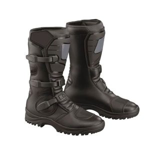 DAIM MOTO Adventure Waterproof Motorcycle Boots #DM-B002