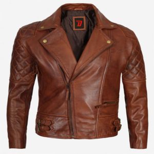Daim Moto Buy One Get One Free Leather Classic Jacket