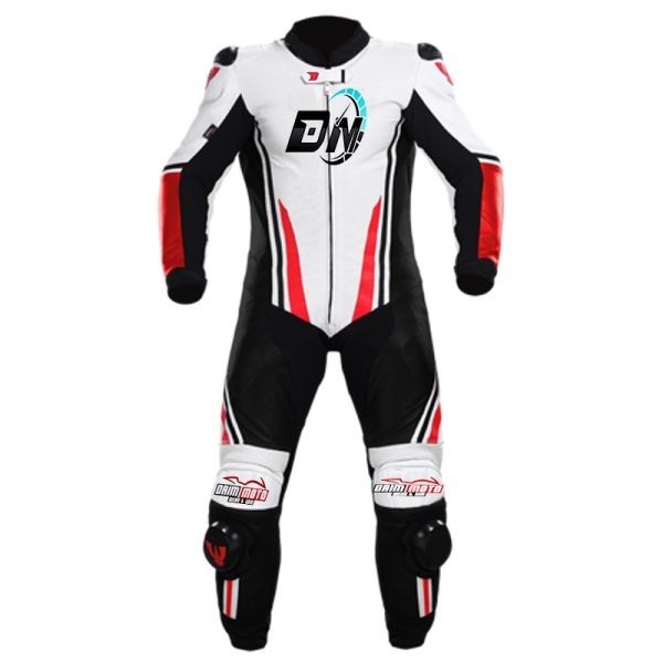 Daim Moto Racing Leather Race Suit