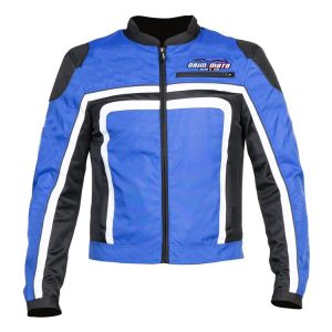 Daim Moto Riding Jacket