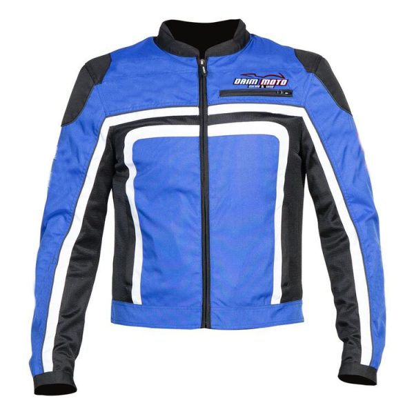 Daim Moto Riding Jacket