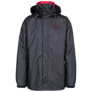Daim Moto Unisex Waterproof Jacket