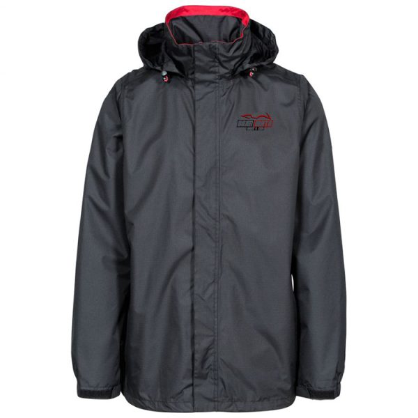 Daim Moto Unisex Waterproof Jacket