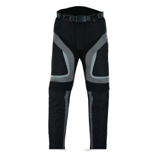 Daim Moto Men Stylish Textile  Pants
