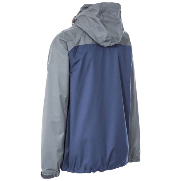 Daim Moto MEN'S WATERPROOF JACKET WOOSTER - Image 2