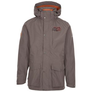 Daim Moto MEN'S WATERPROOF JACKET