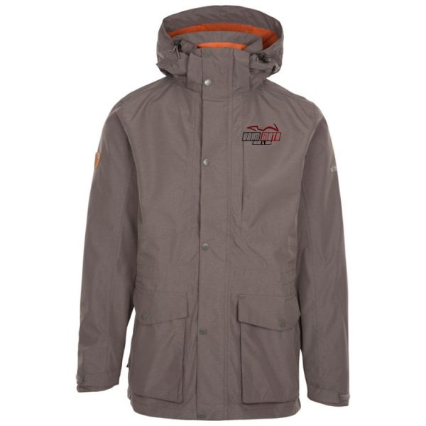Daim Moto MEN'S WATERPROOF JACKET