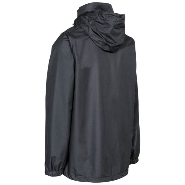 Daim Moto Unisex Waterproof Jacket - Image 2