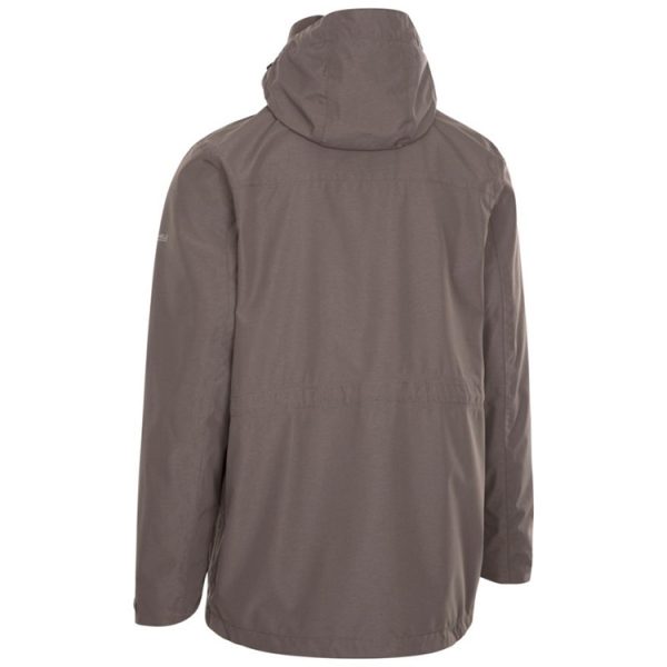 Daim Moto MEN'S WATERPROOF JACKET - Image 2