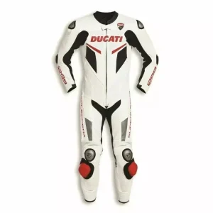 CE Armored Custom Motorcycle Motogp Premium Racing Gear Free Gloves